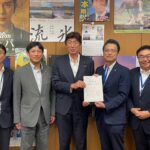 公立病院の経営安定化に関する緊急要請