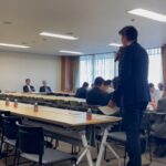 自民党　総合農林政策調査会・農林合同会議