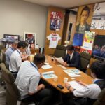 酪農・畜産の現況をお伺い