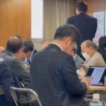 水産業を守るのは自民党だ