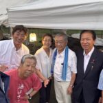 夏まつり・盆踊り