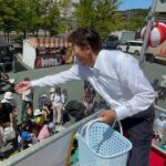 きよた夏まつり・美園第八町内会盆踊り