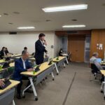 観光立国調査会