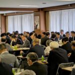 総合農政調査会・農林部会合同会議