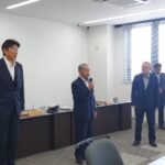 陸別町・足寄町・本別町を訪問