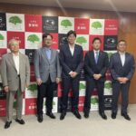 帯広市・幕別町・豊頃町を訪問