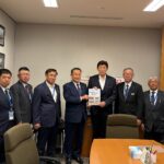 富良野南富地区の着手および予算化についての要望