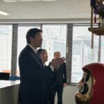 本日より岩本つよひと事務所の令和8年が始動します。