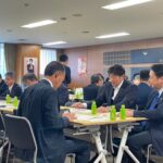 自民党鳥獣被害対策特別委員会が開催され、クマ等による鳥獣被害対策について議論しました。