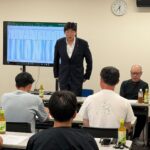 北海道ハイヤー会館で開催されたタクシーの日「ファンフェスタ2026」にお邪魔しました。