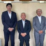 倶知安町のJAようていにお邪魔しました。