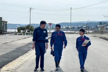 240415_能登半島地震の被災地視察