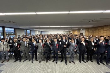 250529上川地区国政報告会